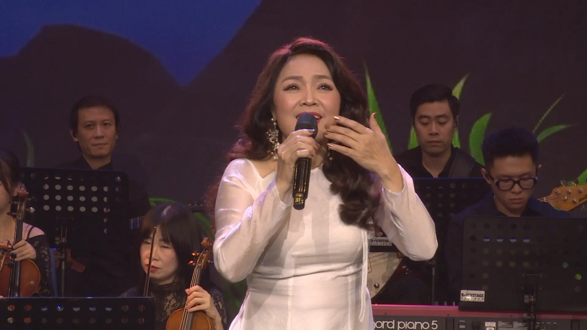 Khúc hát về 'thời bao cấp'